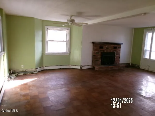 $129,900 | 219 Barton Hill Road, Schoharie, NY 12157