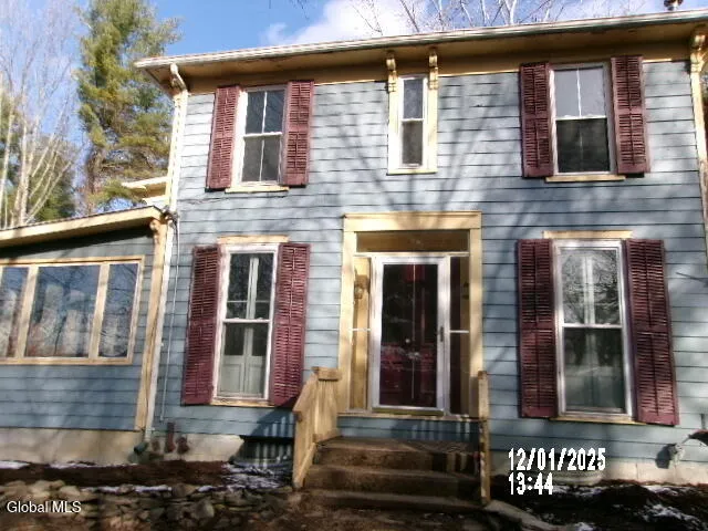 $129,900 | 219 Barton Hill Road, Schoharie, NY 12157