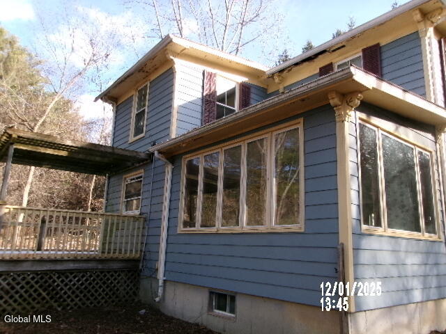 219 Barton Hill Road Schoharie, NY 12157 - Photo 4 of 52 752_0906