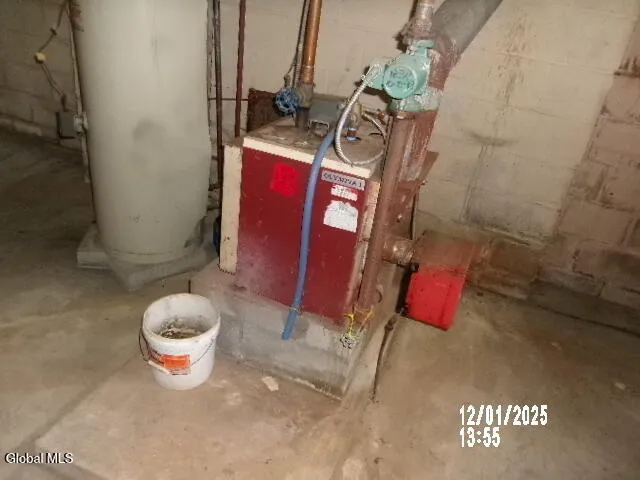 $129,900 | 219 Barton Hill Road, Schoharie, NY 12157