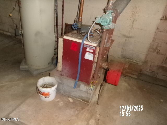 219 Barton Hill Road Schoharie, NY 12157 - Photo 45 of 52 752_0949