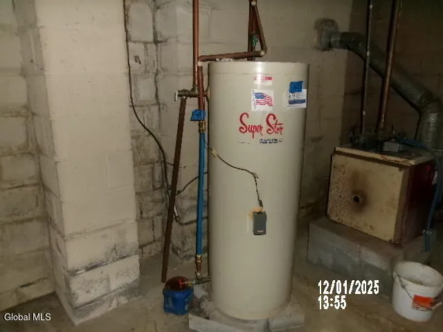 $129,900 | 219 Barton Hill Road, Schoharie, NY 12157