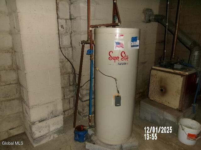 219 Barton Hill Road Schoharie, NY 12157 - Photo 46 of 52 752_0950