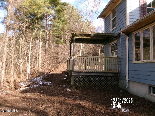 219 Barton Hill Road Schoharie, NY 12157 - Photo 5 of 52 752_0907