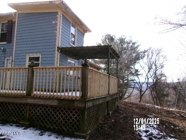 219 Barton Hill Road Schoharie, NY 12157 - Photo 7 of 52 752_0909