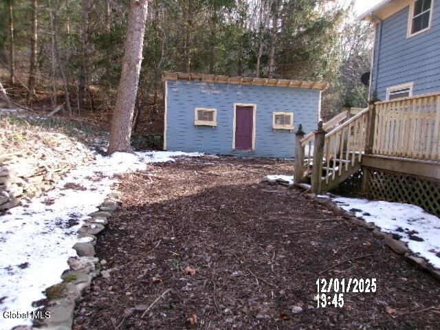 219 Barton Hill Road Schoharie, NY 12157 - Photo 8 of 52 752_0910