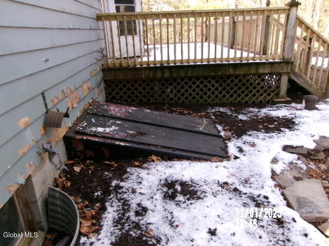 219 Barton Hill Road Schoharie, NY 12157 - Photo 10 of 52 752_0912