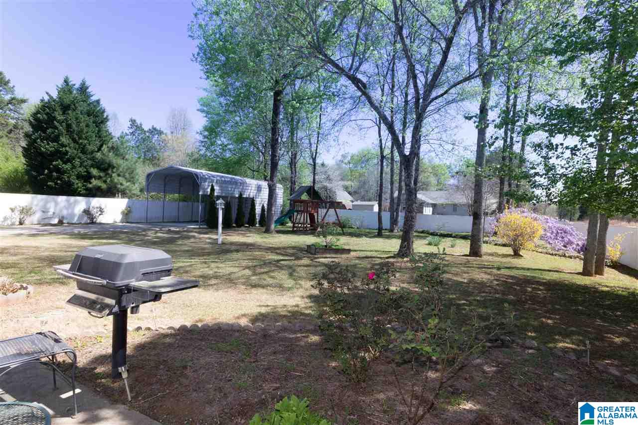101 Huntington Trace Anniston, AL 36207 - Photo 38 of 48