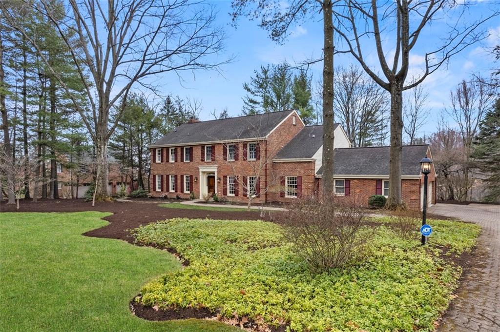108 Tree Farm Road Pittsburgh, PA 15238 - Photo 3 of 50 Gallery Image 3