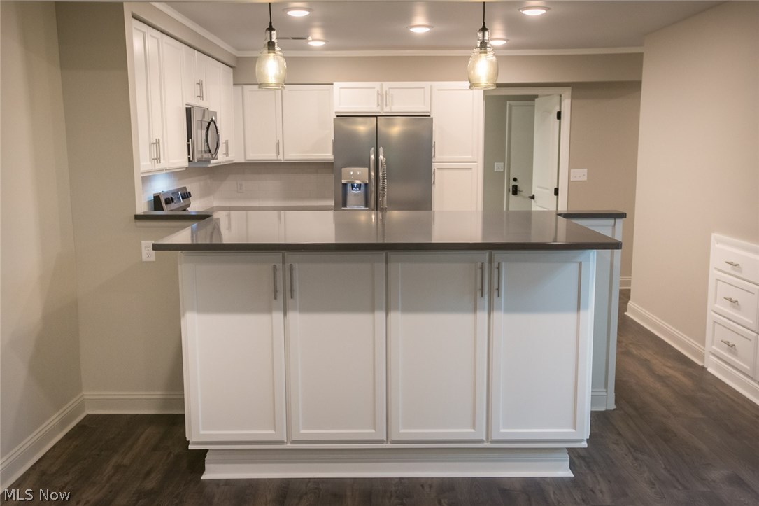 688 Hampton Ridge Drive Akron, OH 44313 - Photo 9 of 29 Gallery Image 9