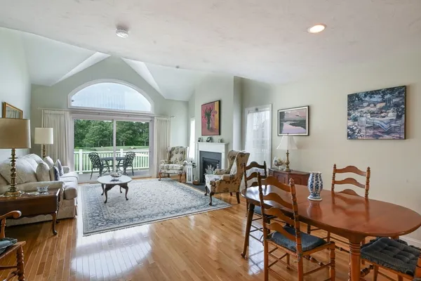 a kitchen with granite countertop a sink and a window