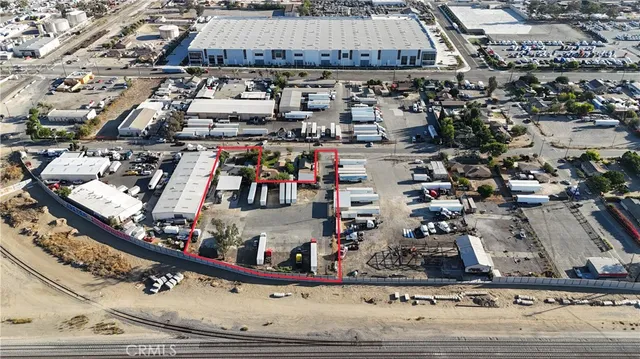 $2,900,000 | 14770 Boyle Avenue, Fontana, CA 92337