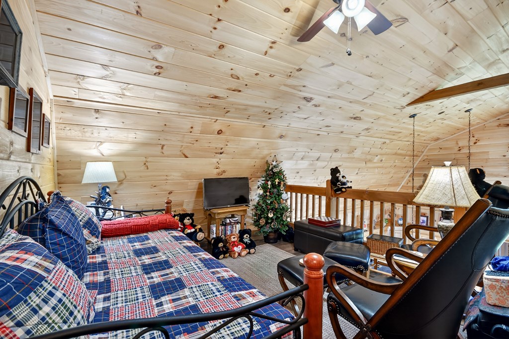 4525 Gates Chapel Road Ellijay, GA 30540 - Photo 29 of 37 Gallery Image 29