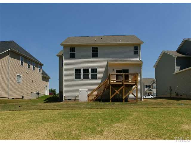 411 Thistlegate Trail Raleigh, NC 27610 - Photo 3 of 14 Gallery Image 3