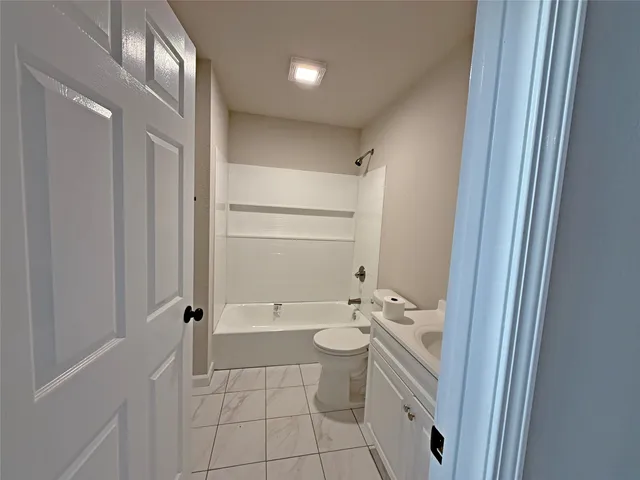 $1,450 | 91 Willow Oak Lane, Point Blank, TX 77364