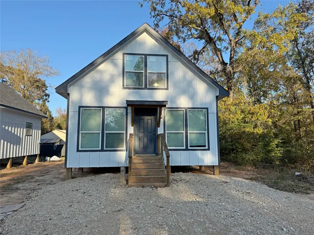 $1,450 | 91 Willow Oak Lane, Point Blank, TX 77364