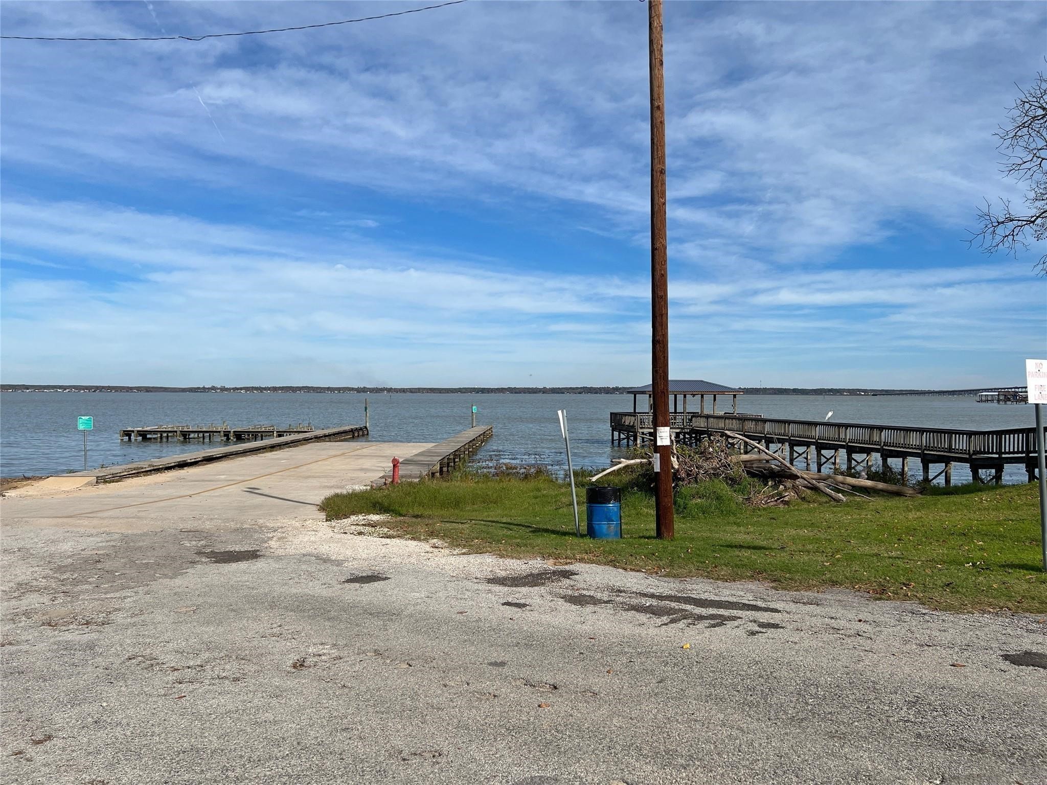 91 Willow Oak Lane Point Blank, TX 77364 - Photo 26 of 27 a view of a park