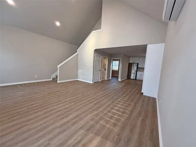 $1,450 | 91 Willow Oak Lane, Point Blank, TX 77364