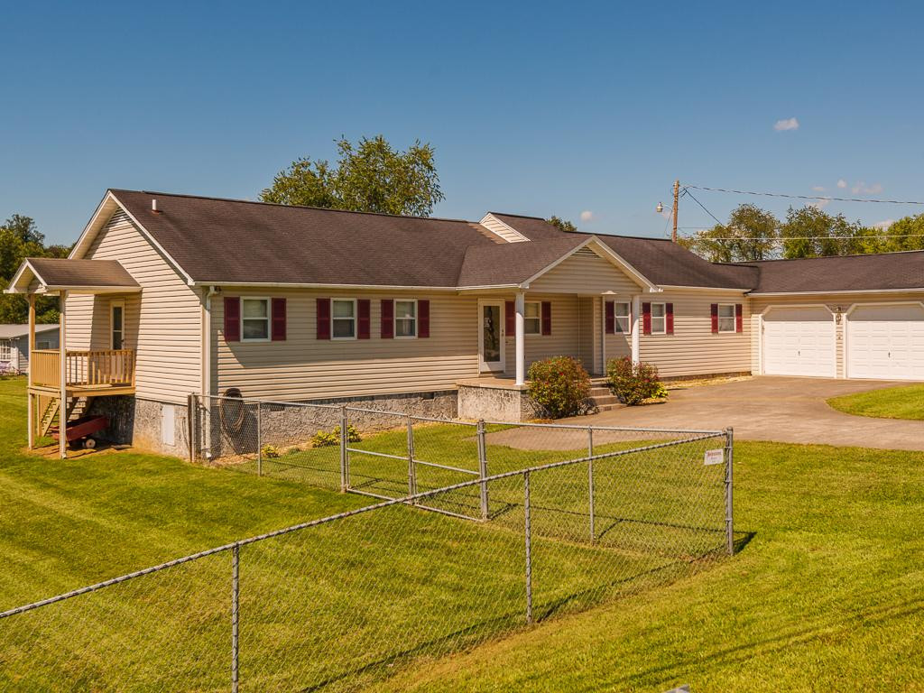 1628 Hickory Tree Road Bristol, TN 37620 - Photo 1 of 33 Photo 1