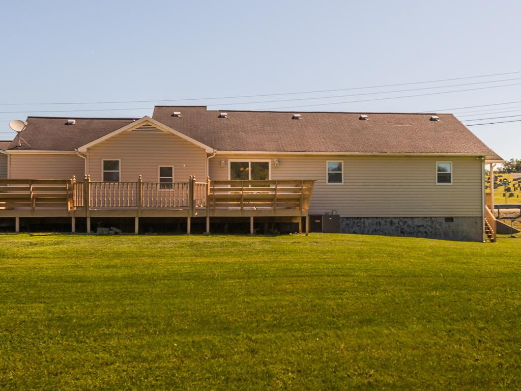 1628 Hickory Tree Road Bristol, TN 37620 - Photo 30 of 33 Photo 30