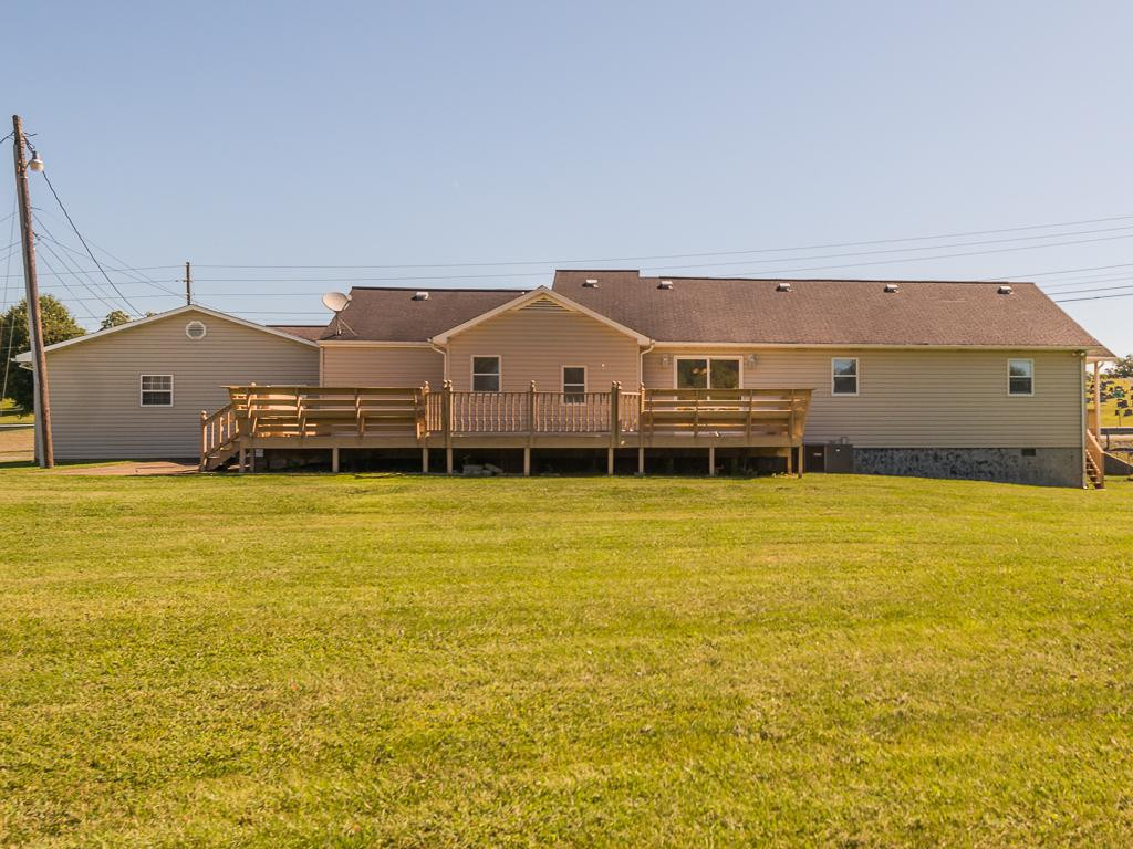 1628 Hickory Tree Road Bristol, TN 37620 - Photo 31 of 33 Photo 31