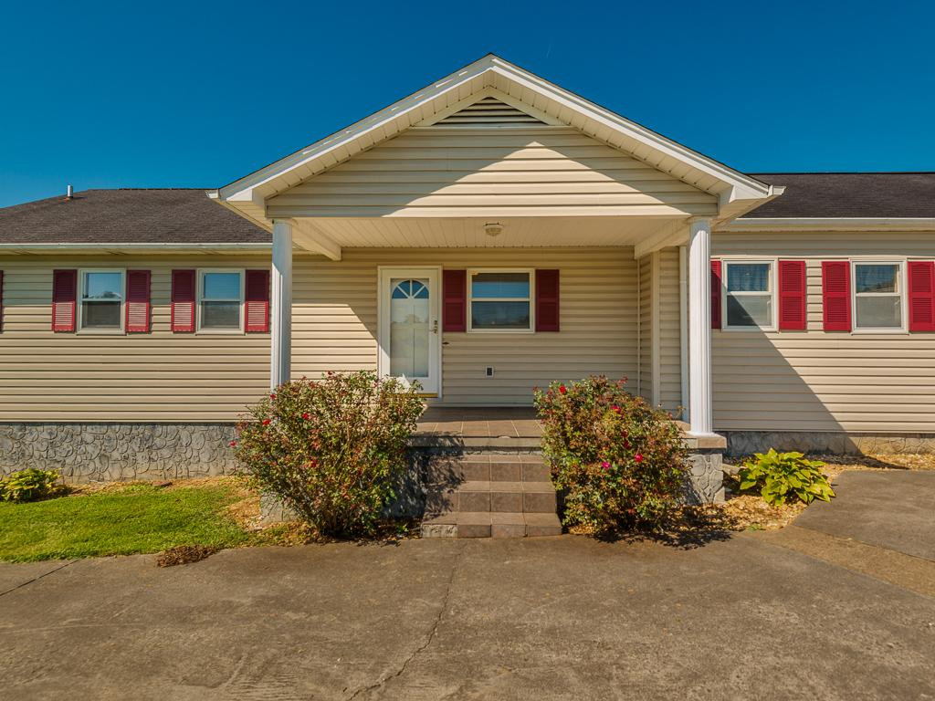 1628 Hickory Tree Road Bristol, TN 37620 - Photo 33 of 33 Photo 33