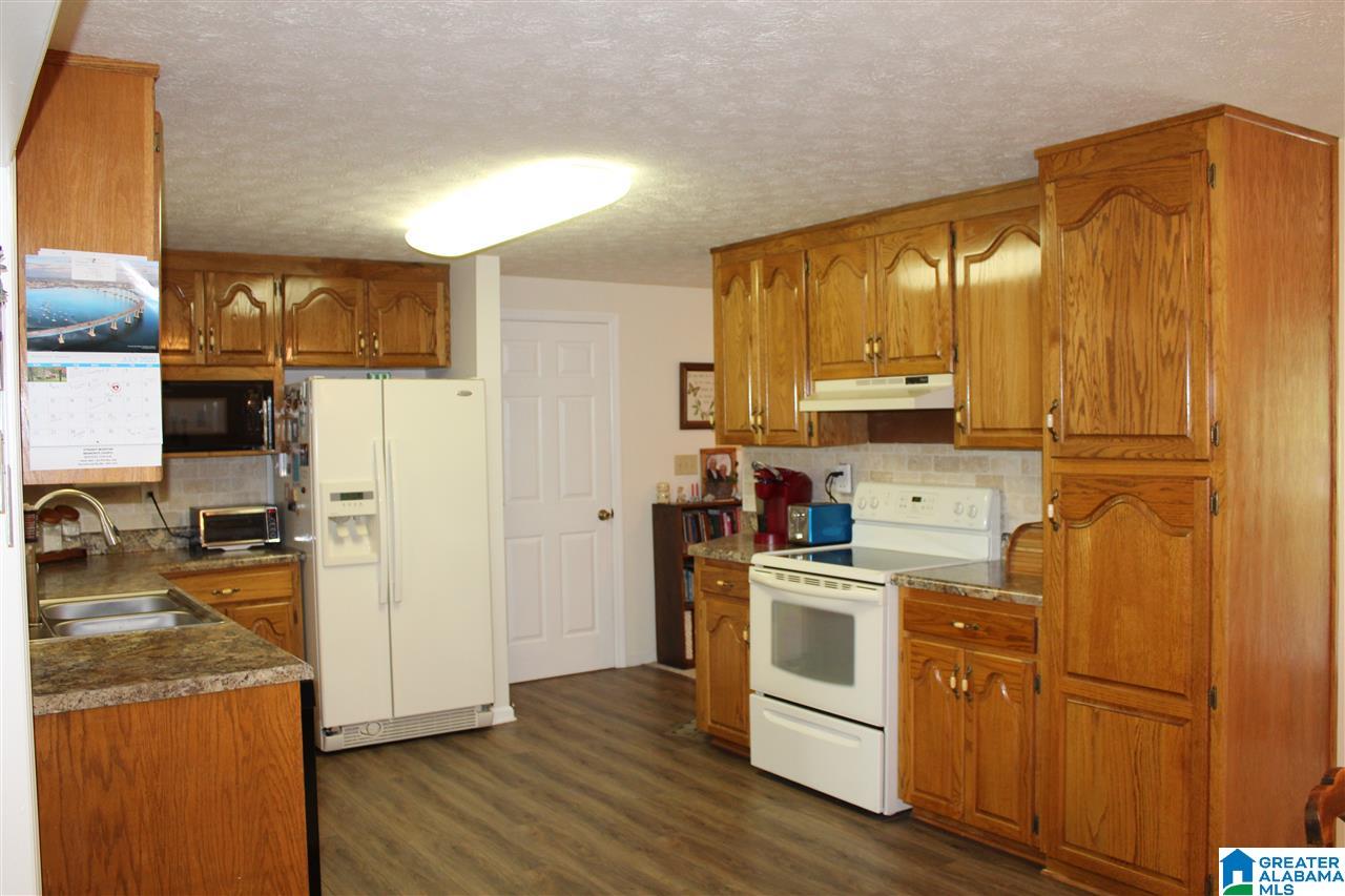 3589 Choccolocco Road Anniston, AL 36207 - Photo 17 of 30