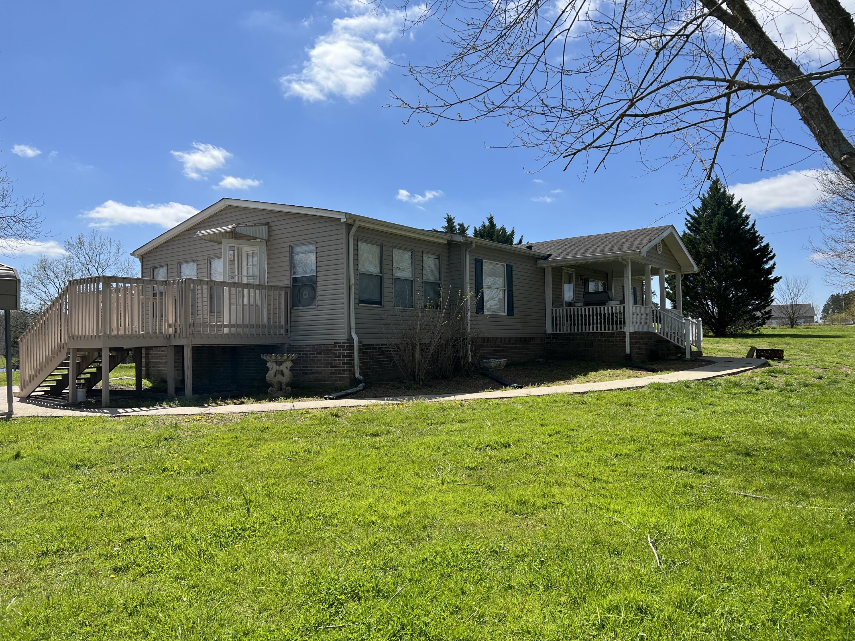 1135 Strawhill Road Southeast Cleveland, TN 37323 - Photo 2 of 14 1135 Strawhill Rd 1