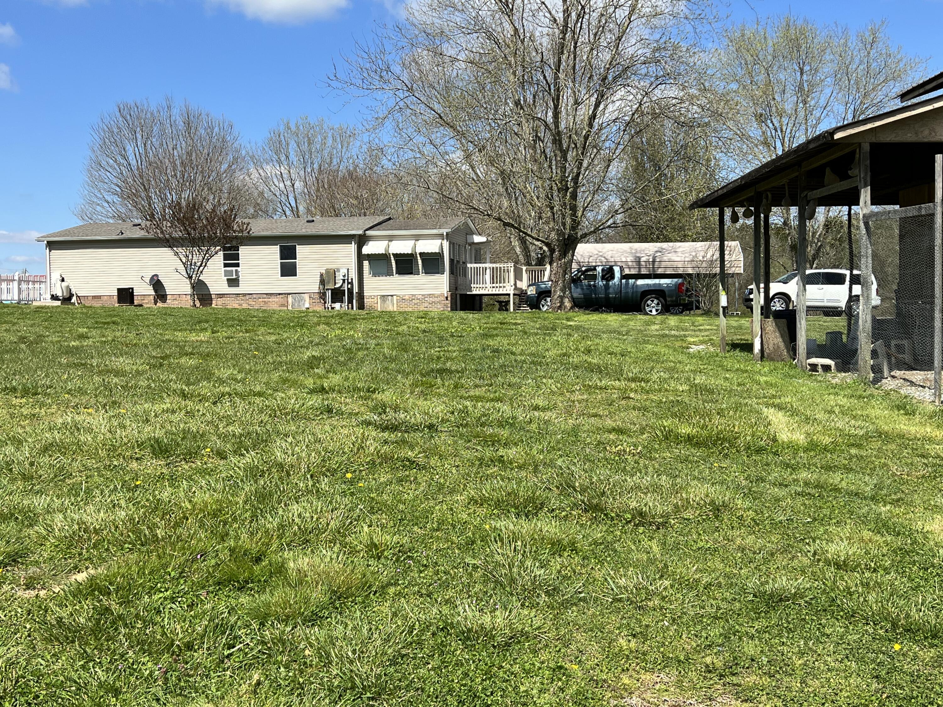 1135 Strawhill Road Southeast Cleveland, TN 37323 - Photo 6 of 14 1135 Strawhill Rd 5
