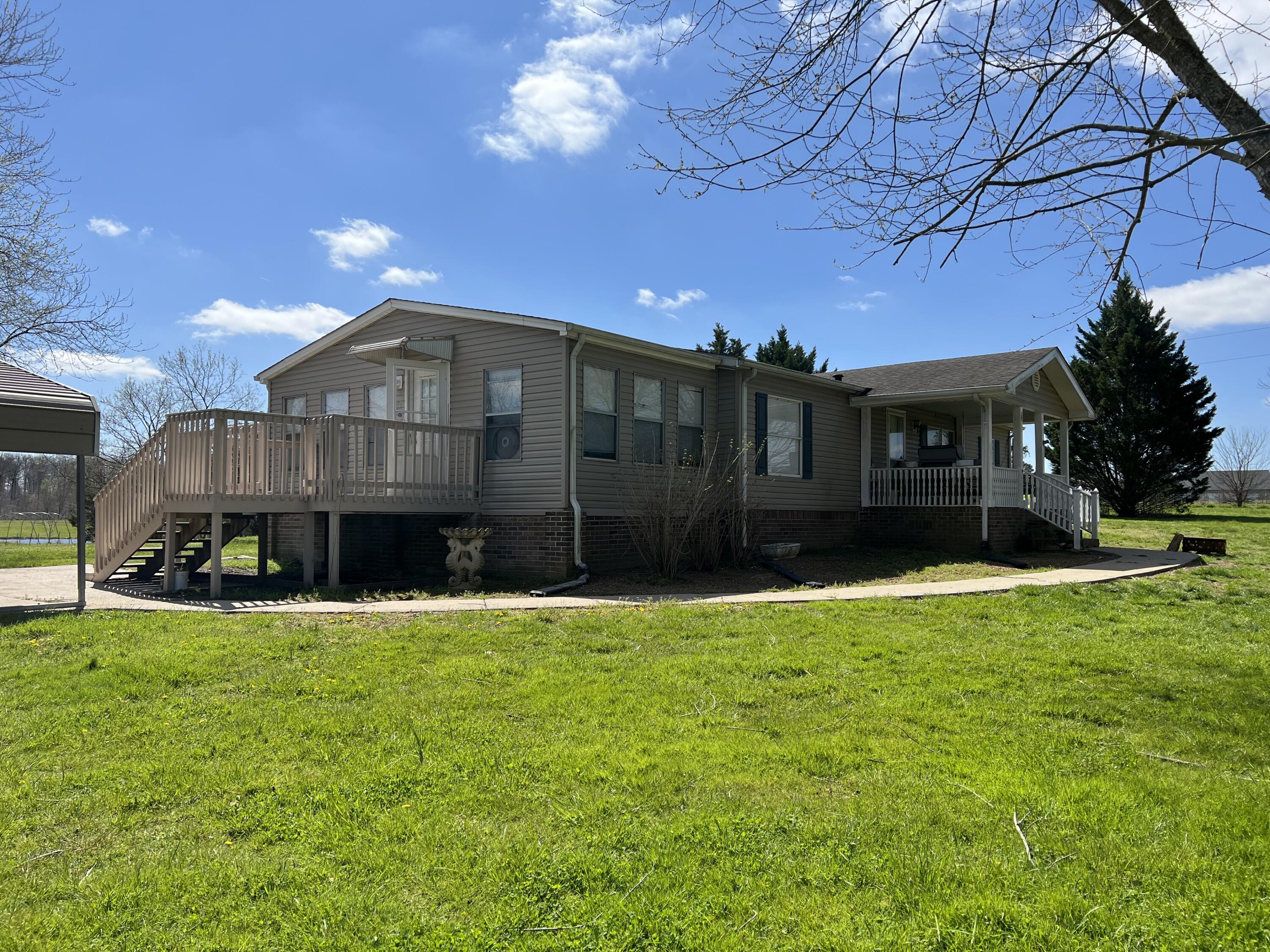 1135 Strawhill Road Southeast Cleveland, TN 37323 - Photo 7 of 14 1135 Strawhill Rd 3