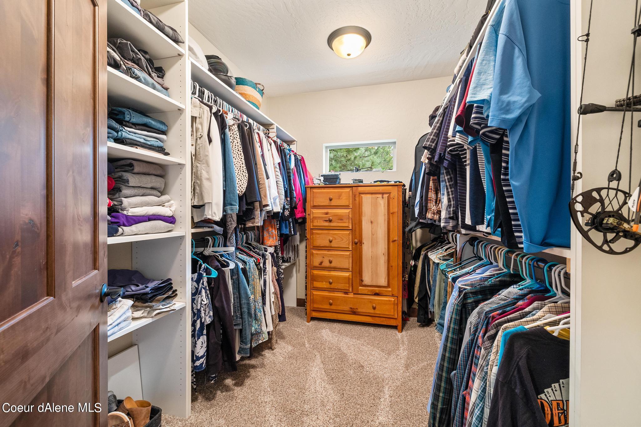 23908 North Citadel Road Rathdrum, ID 83858 - Photo 18 of 46 Walk in Closet