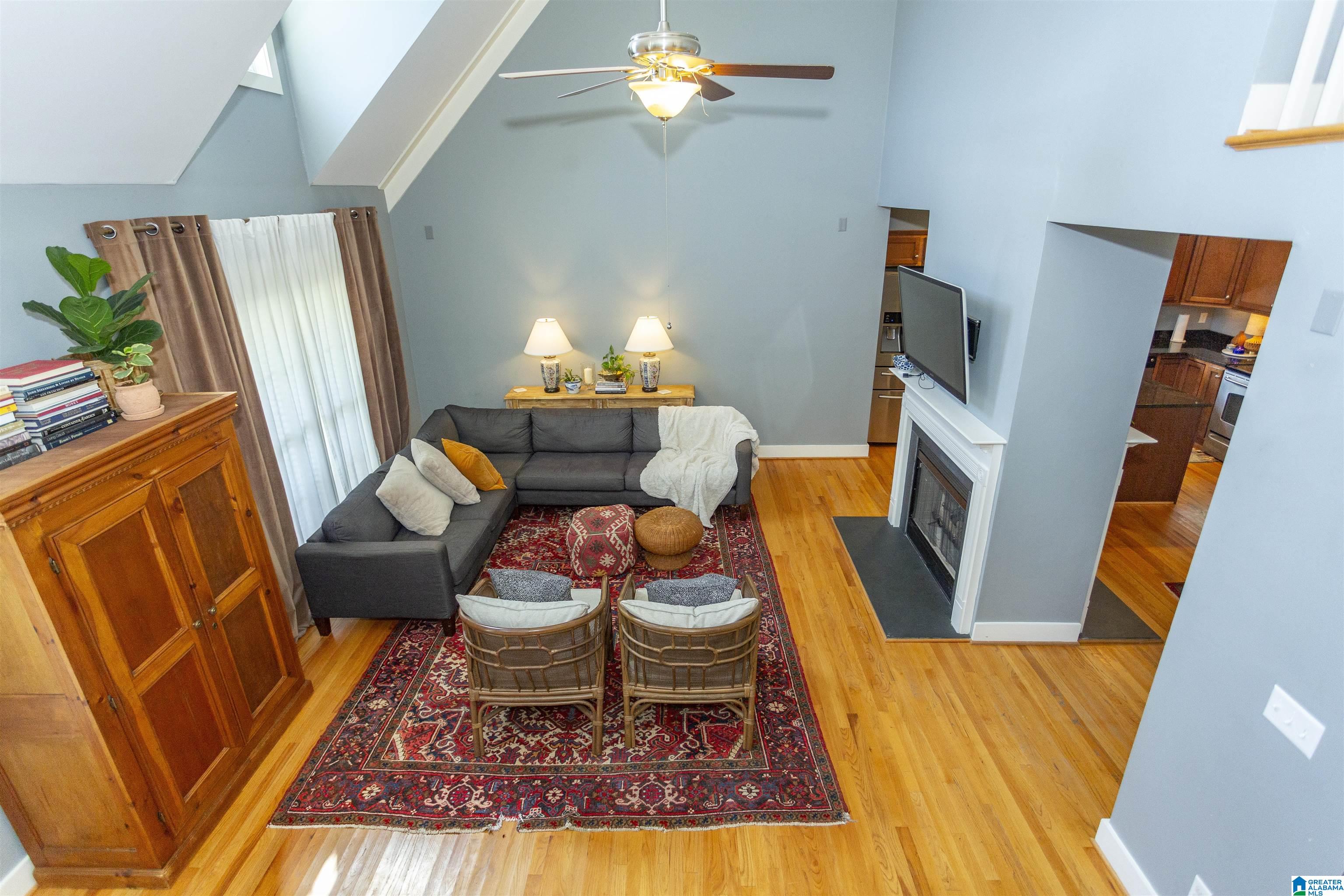 121 Thatcher Drive Vincent, AL 35178 - Photo 63 of 96