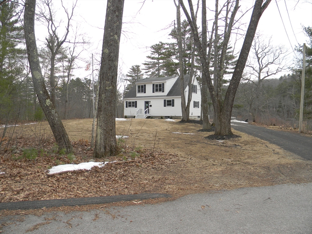 1 Lenox Street Athol, MA 01331 - Photo 1 of 37 a view of a house with a yard covered in snow