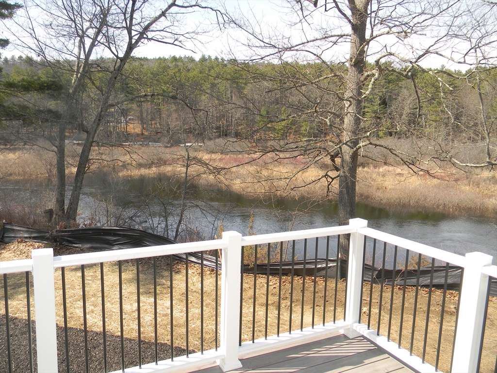 1 Lenox Street Athol, MA 01331 - Photo 14 of 37 a view of a balcony with a lake view
