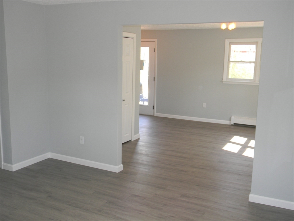 1 Lenox Street Athol, MA 01331 - Photo 20 of 37 an empty room with wooden floor and windows