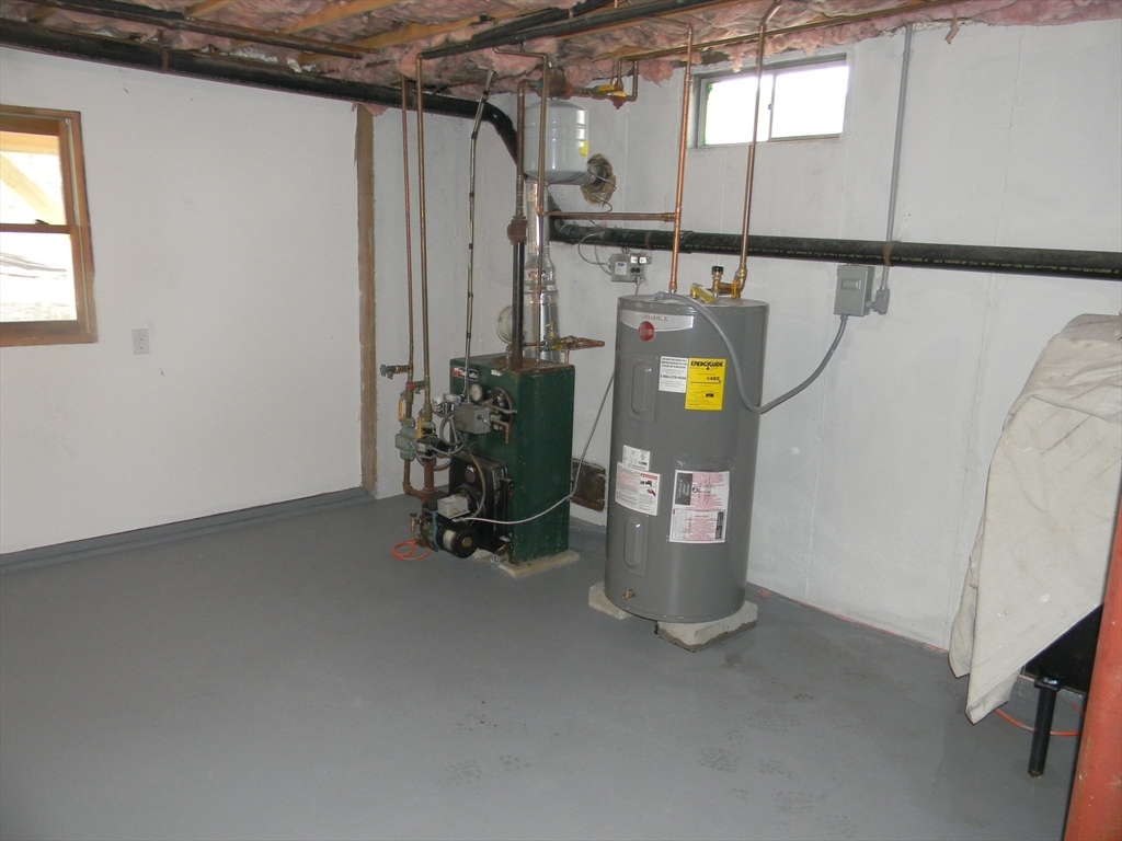 1 Lenox Street Athol, MA 01331 - Photo 31 of 37 a view of storage and utility room