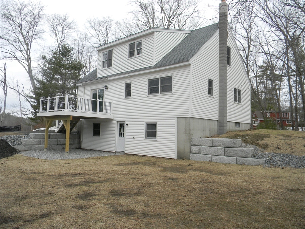 1 Lenox Street Athol, MA 01331 - Photo 37 of 37 a view of a white house with a yard