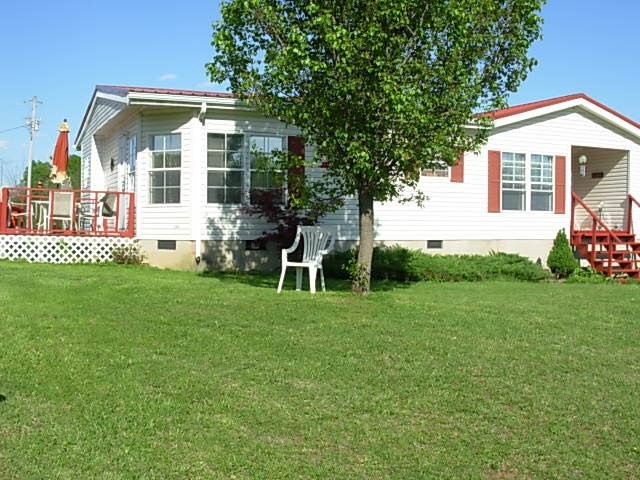 159 Seals Lane Decatur, TN 37322 - Photo 1 of 1