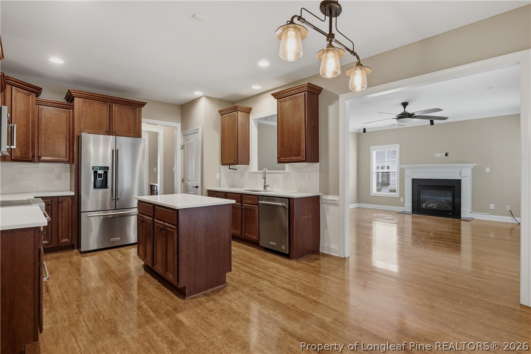 138 Valley Pines Circle Spring Lake, NC 28390 - Photo 13 of 50