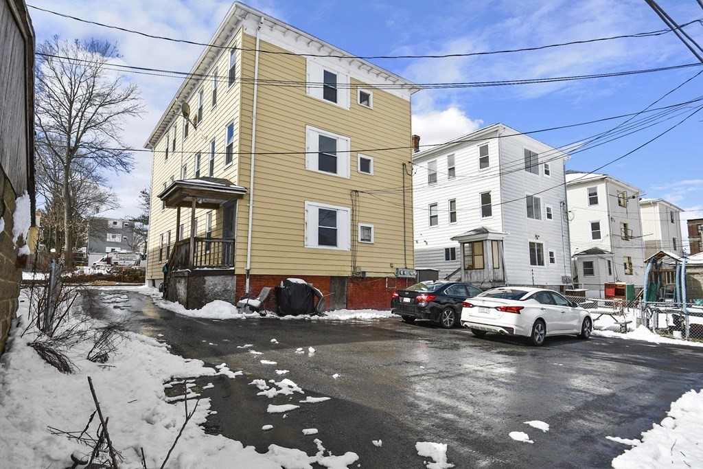 97 Arthur Street Worcester, MA 01604 - Photo 41 of 42 a building view