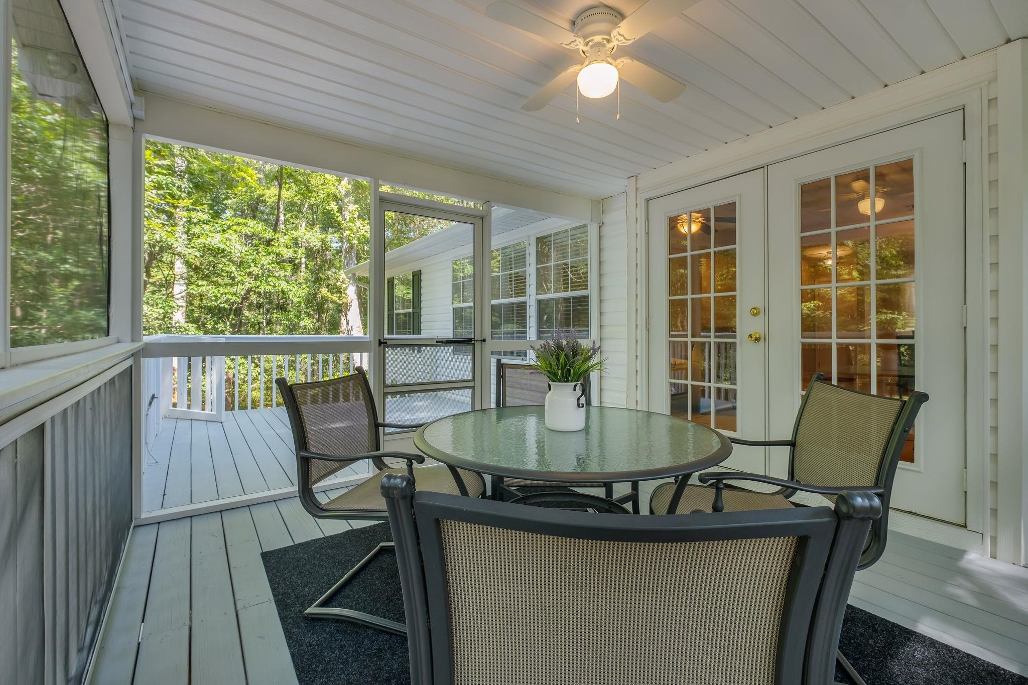 127 Meridian Hills Road Tallahassee, FL 32312 - Photo 18 of 33