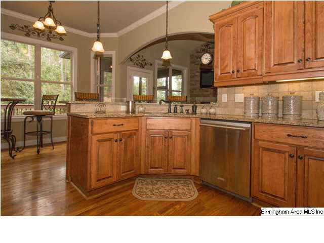 148 Lakeland Ridge Chelsea, AL 35043 - Photo 10 of 31