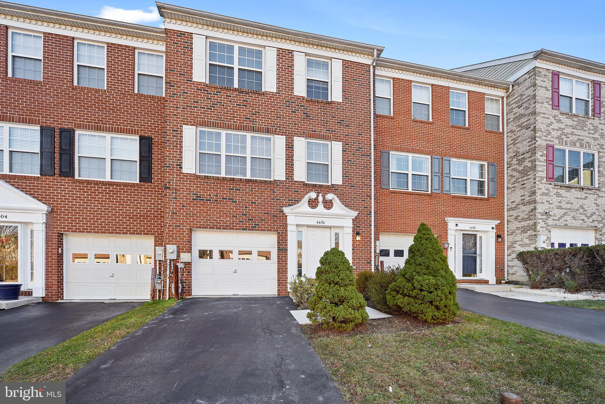 4606 Ashforth Way Owings Mills, MD 21117 - Photo 1 of 36