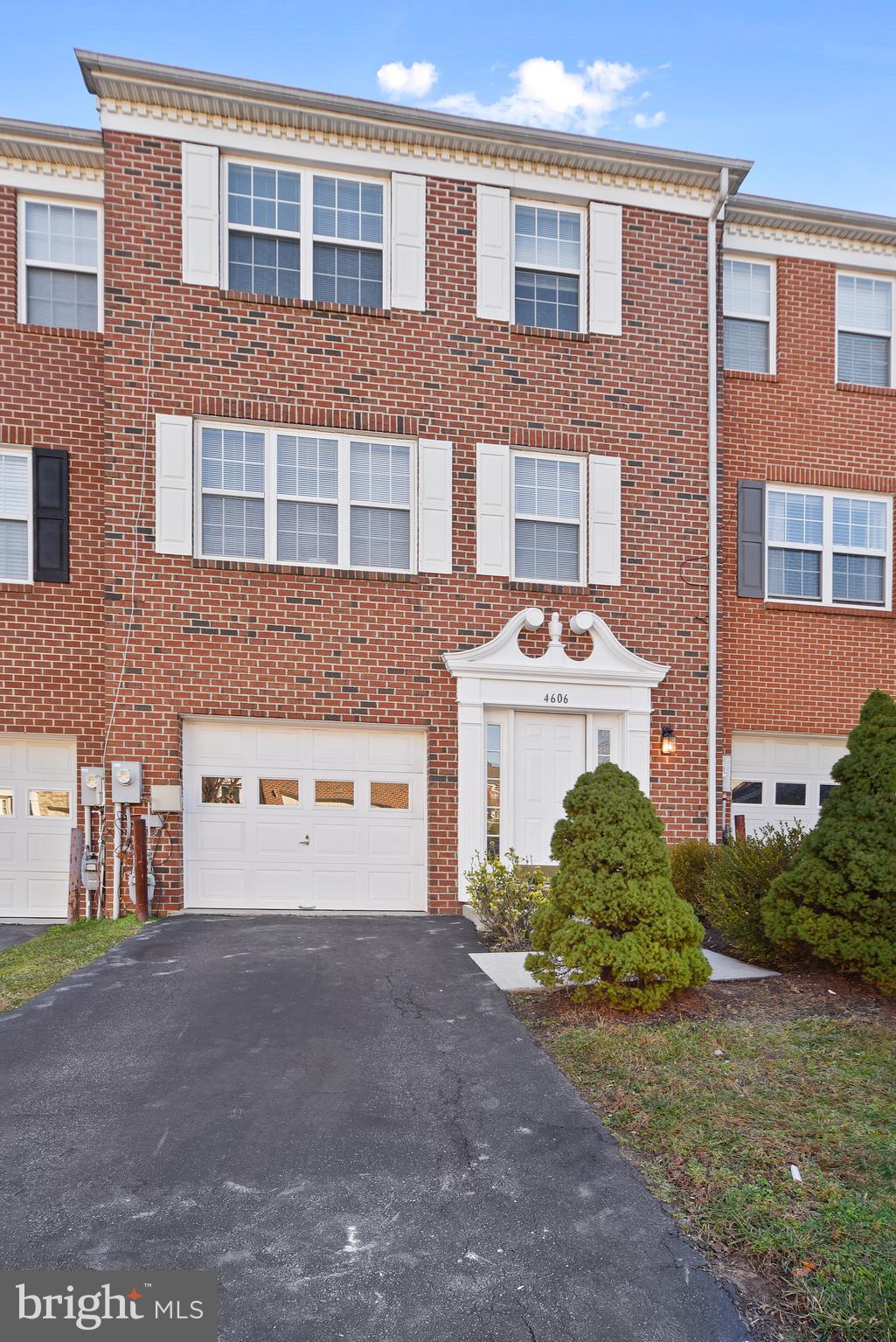 4606 Ashforth Way Owings Mills, MD 21117 - Photo 2 of 36 WELCOME HOME TO 4606 ASHFORTH