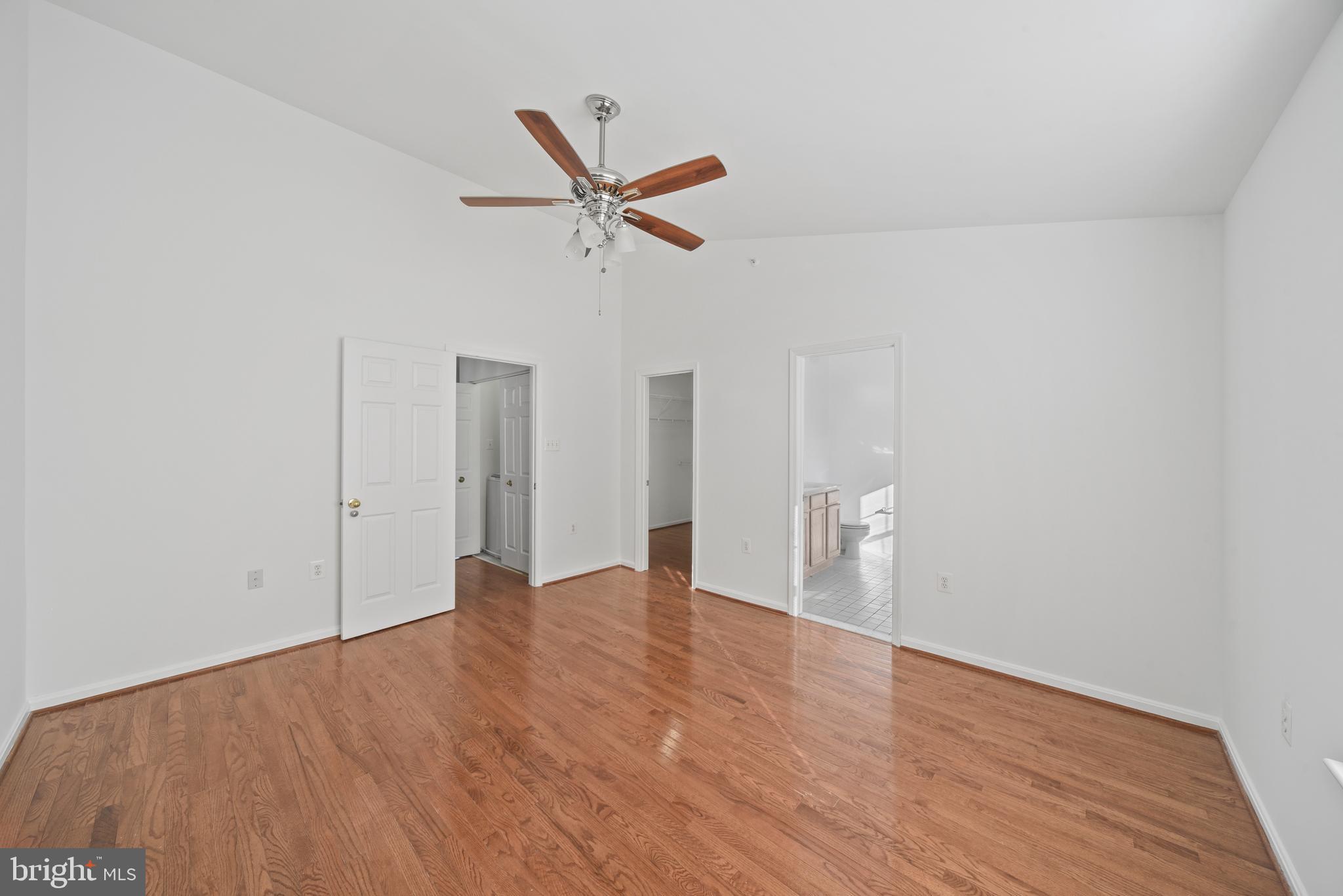 4606 Ashforth Way Owings Mills, MD 21117 - Photo 25 of 36 HIGH CEILINGS & HARDWOOD