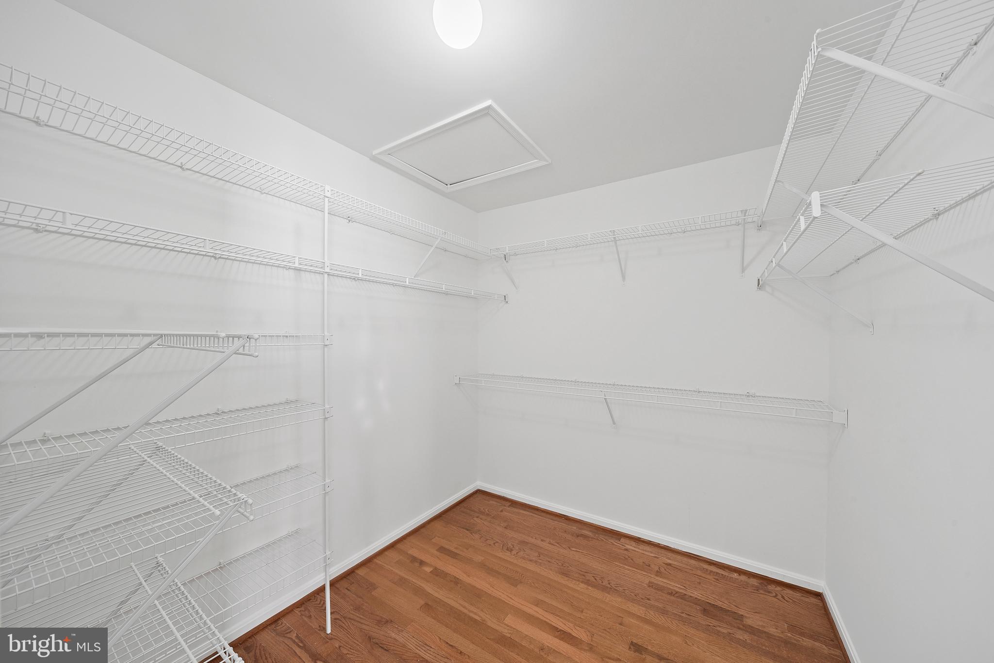 4606 Ashforth Way Owings Mills, MD 21117 - Photo 27 of 36 SPACIOUS WALK IN CLOSET