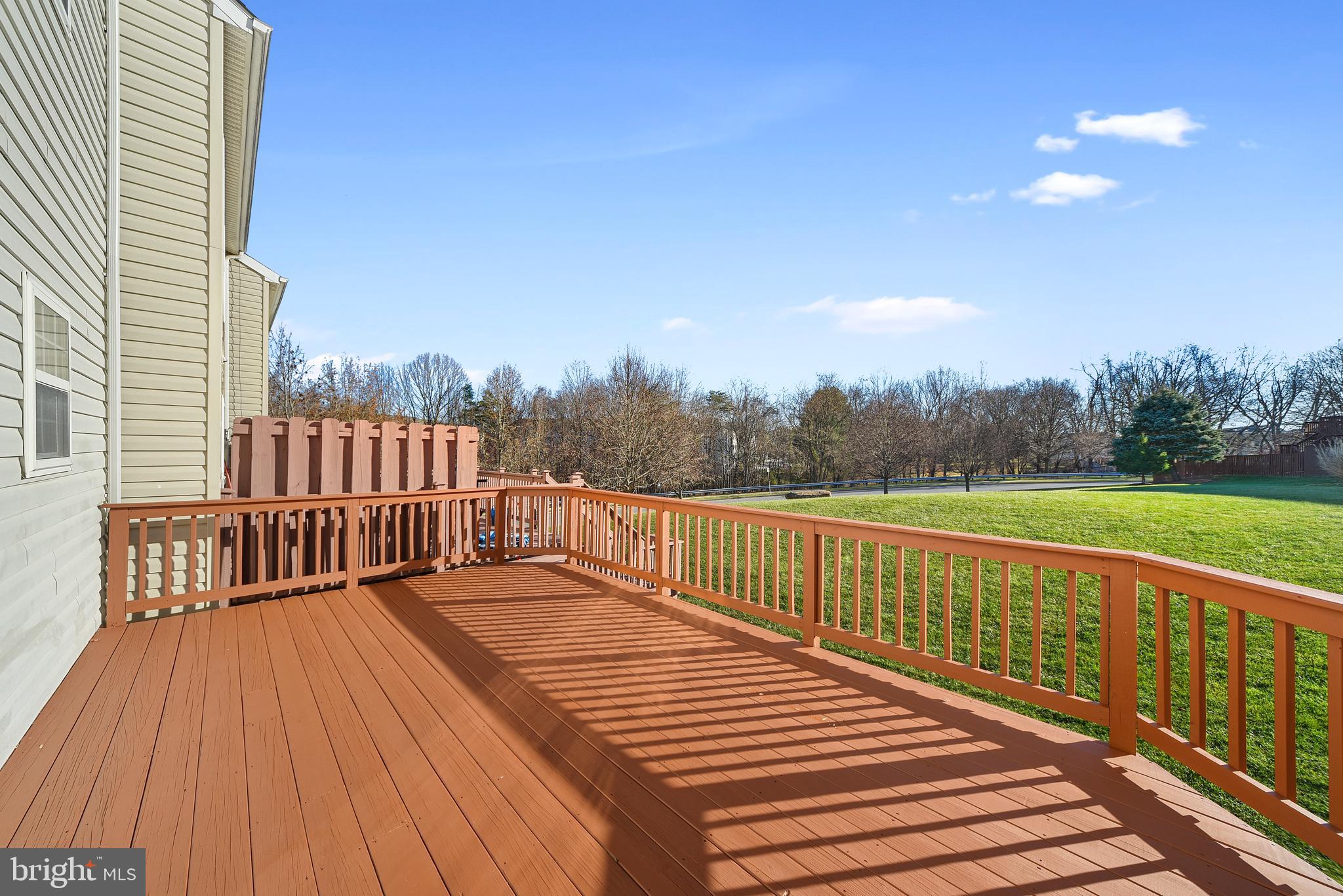 4606 Ashforth Way Owings Mills, MD 21117 - Photo 33 of 36
