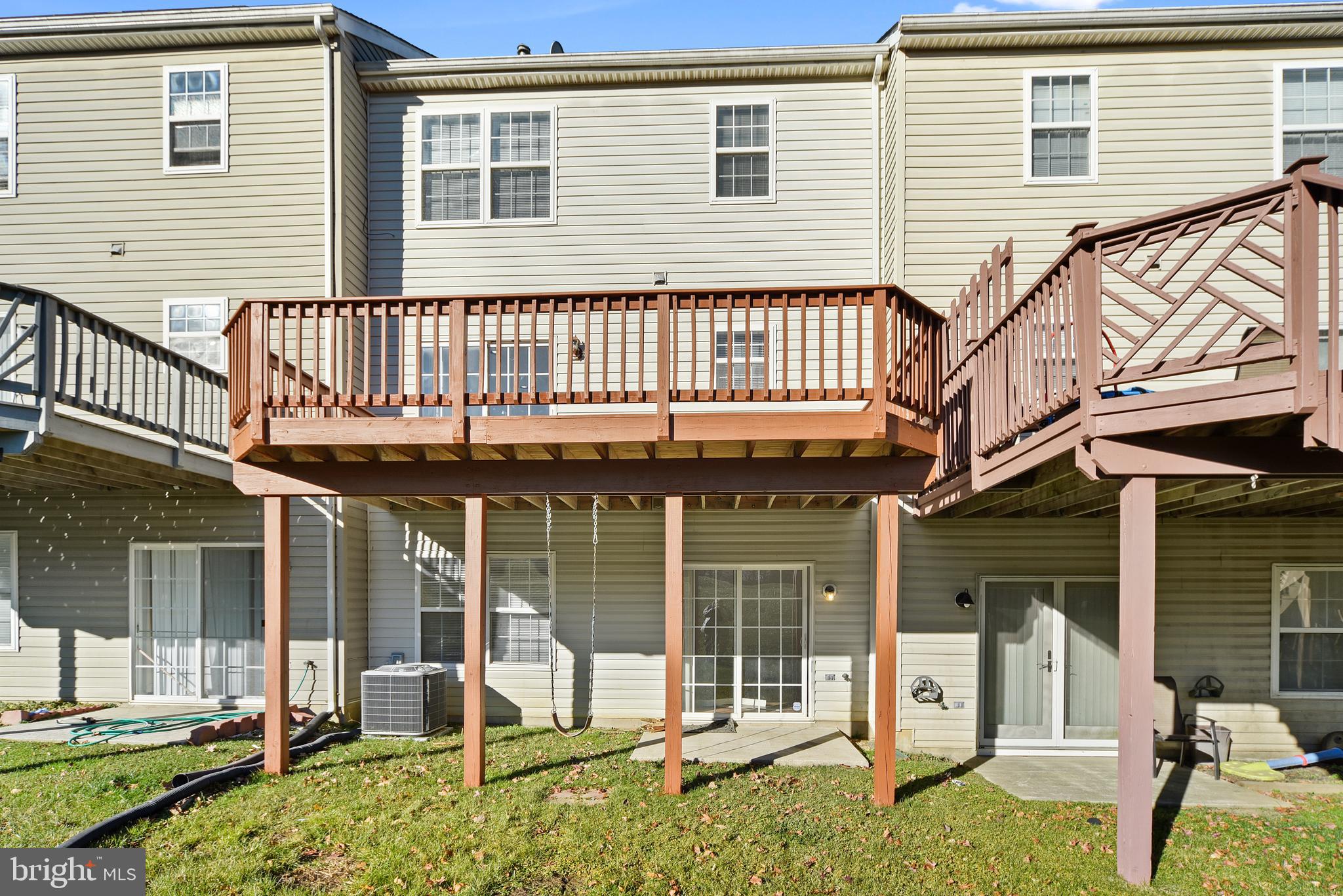 4606 Ashforth Way Owings Mills, MD 21117 - Photo 35 of 36