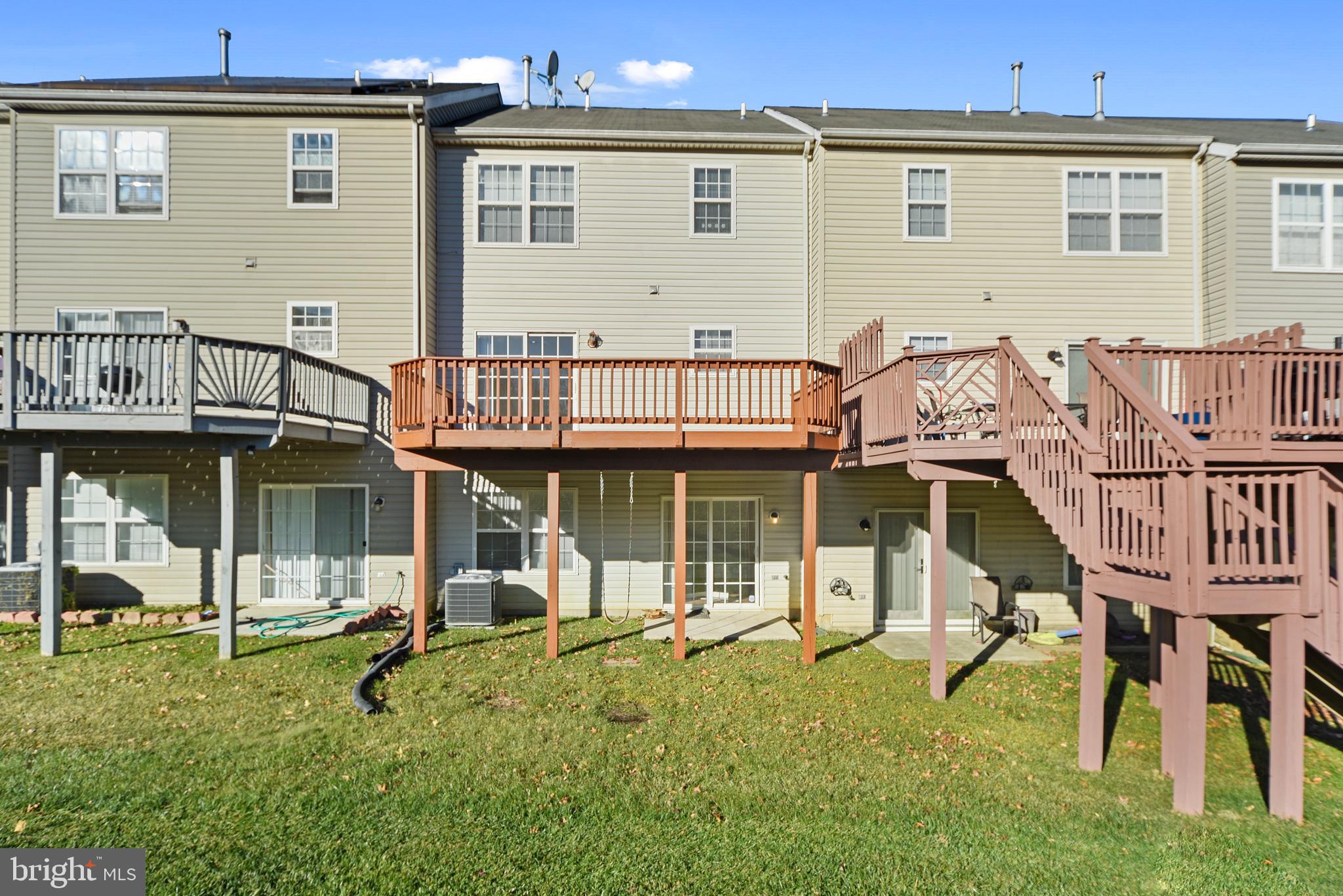 4606 Ashforth Way Owings Mills, MD 21117 - Photo 36 of 36
