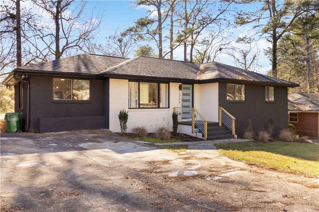 2995 Pasadena Drive Decatur, GA 30032 - Photo 3 of 30
